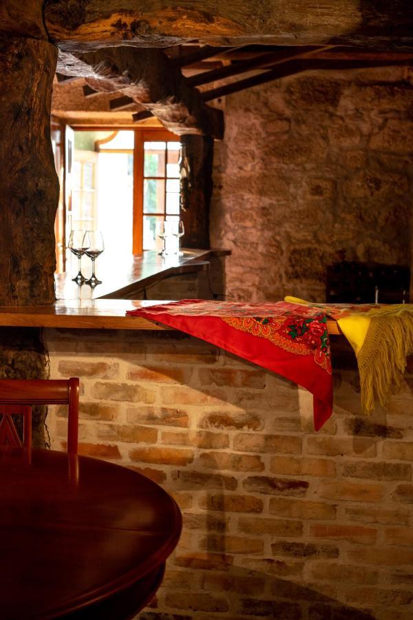 Quinta Da Fonte - Agroturismo 巴罗塞拉斯 外观 照片