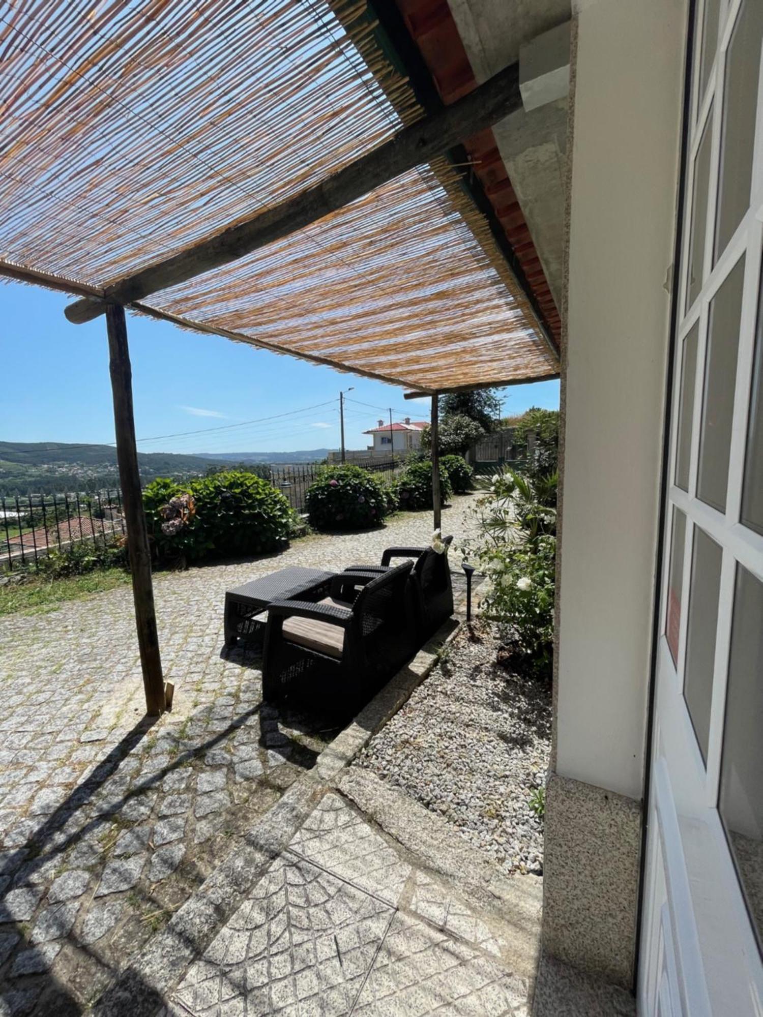Quinta Da Fonte - Agroturismo 巴罗塞拉斯 外观 照片