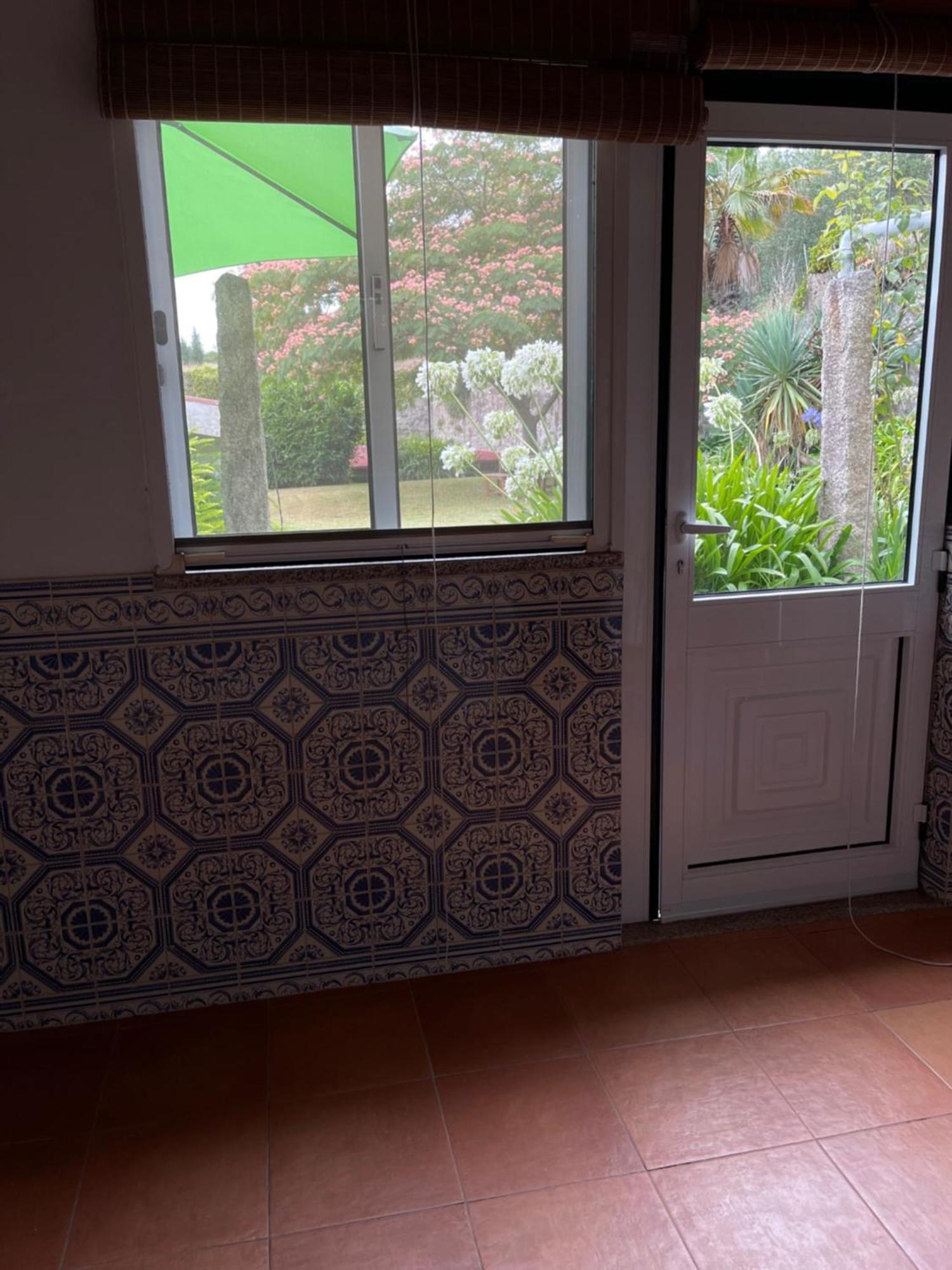 Quinta Da Fonte - Agroturismo 巴罗塞拉斯 客房 照片