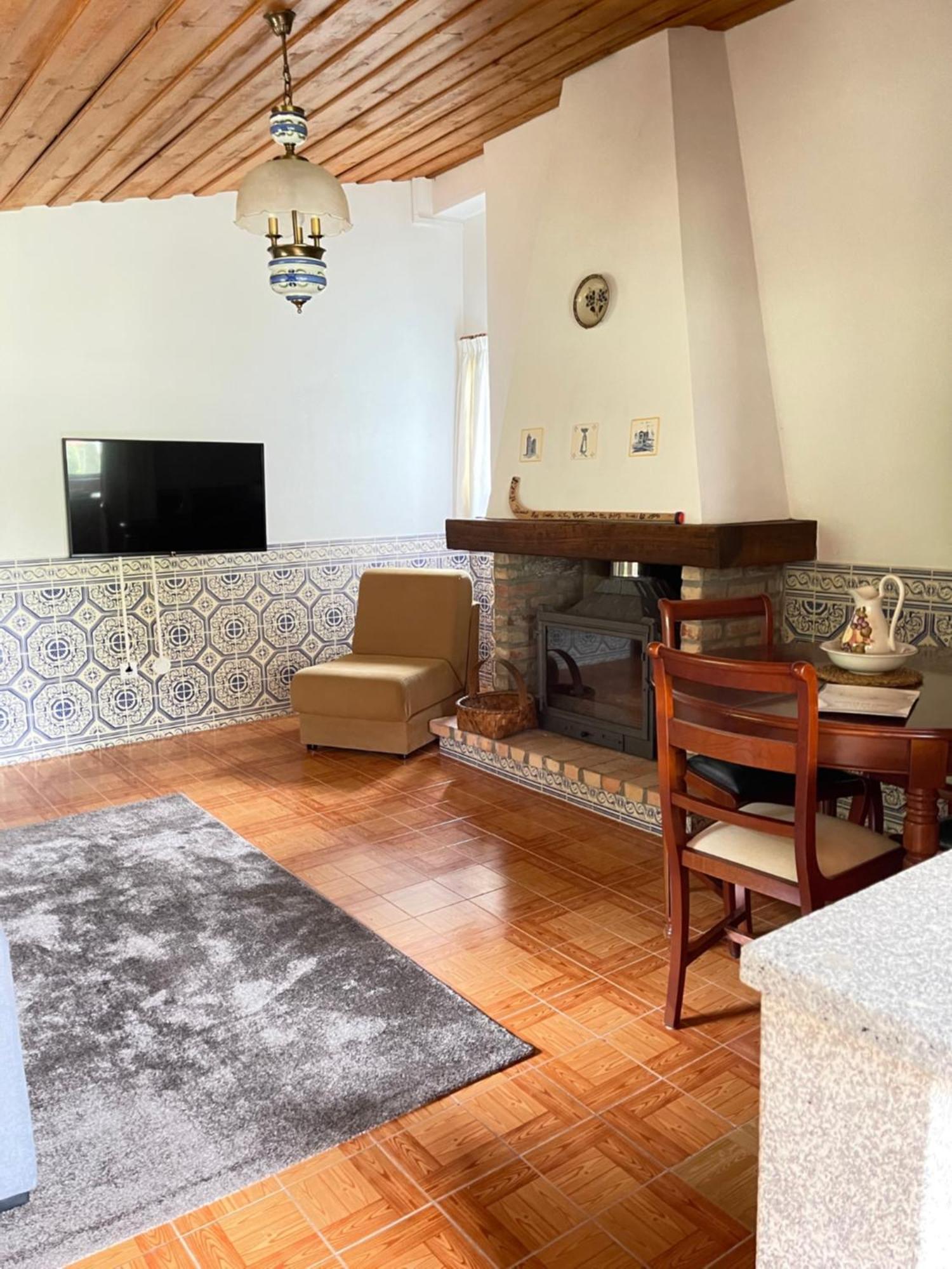 Quinta Da Fonte - Agroturismo 巴罗塞拉斯 客房 照片